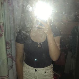 Meet your Posher, Tiffani